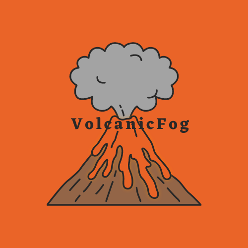 Volcano Diffuser – ShopVolcanicfog